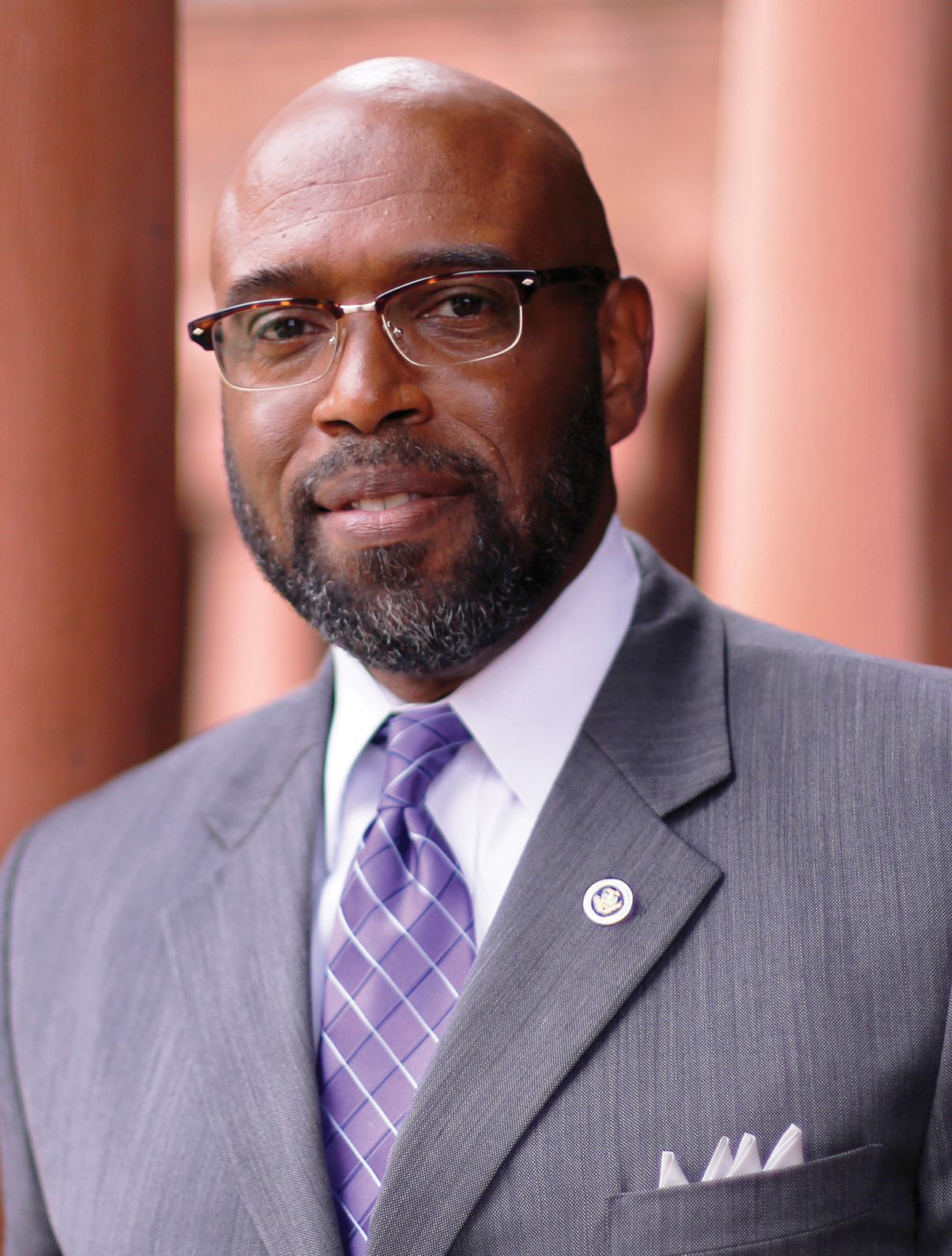 from the President Community College of Allegheny Modern